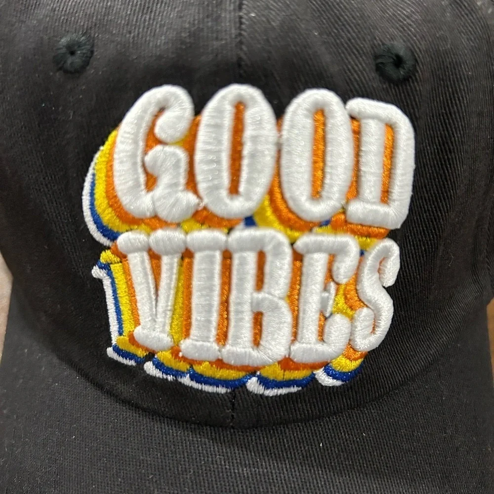 N/A good vibes